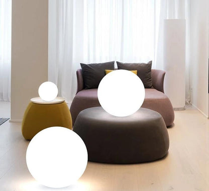 Element Lampe | Tragbare Innen- Und Außenlampe Für Jeden Raum