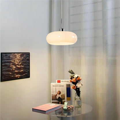 Bauhaus Glass Pendant Light | Zeitlose Glas Pendelleuchte Für Ihr Zuhause