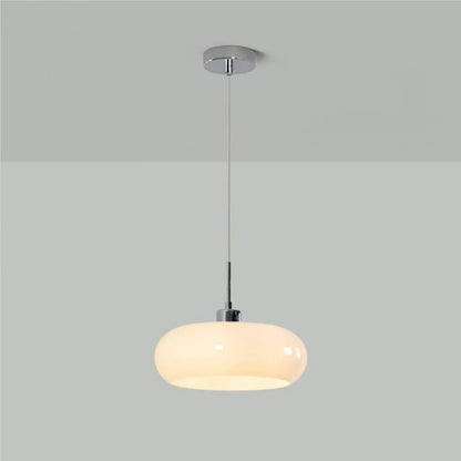 Bauhaus Glass Pendant Light | Zeitlose Glas Pendelleuchte Für Ihr Zuhause