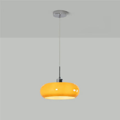 Bauhaus Glass Pendant Light | Zeitlose Glas Pendelleuchte Für Ihr Zuhause