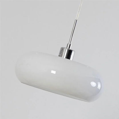 Bauhaus Glass Pendant Light | Zeitlose Glas Pendelleuchte Für Ihr Zuhause