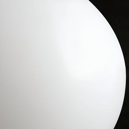 LED Tischlampe | Steinform