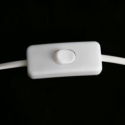 LED Tischlampe | Steinform