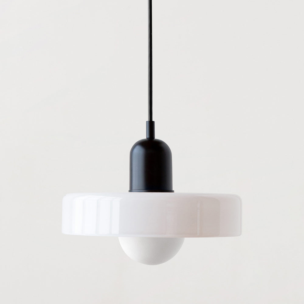 Pendelleuchte im Bauhaus-Stil | Stilvoll & zeitlos