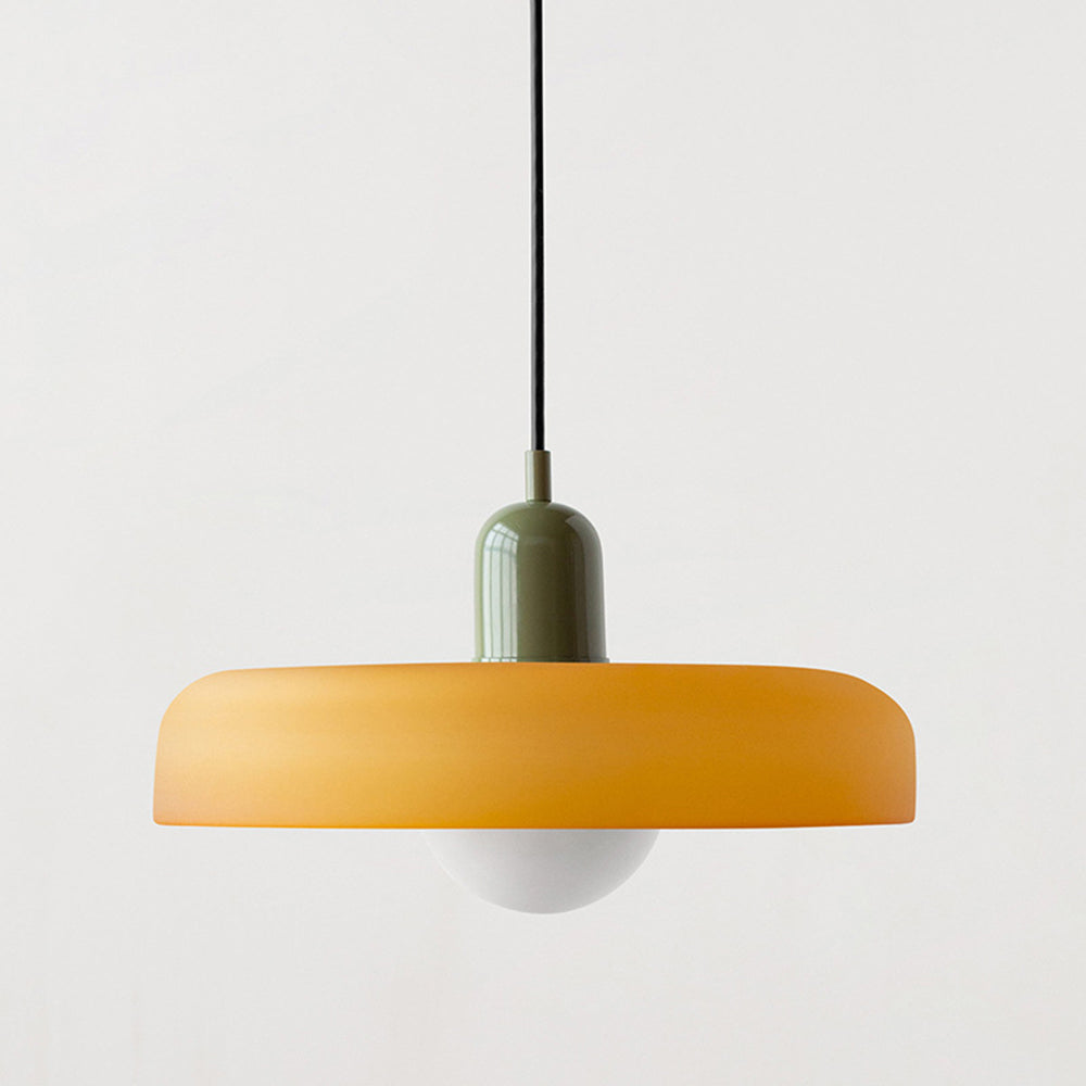 Pendelleuchte im Bauhaus-Stil | Stilvoll & zeitlos
