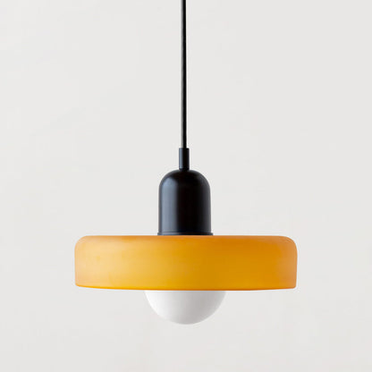 Pendelleuchte im Bauhaus-Stil | Stilvoll & zeitlos