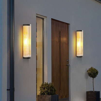 LED Wandleuchten Für Garten | Modernes Design
