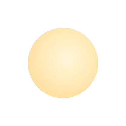 Runde Wandlampe | LED