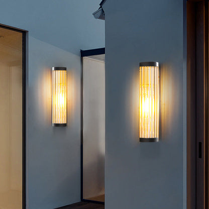 LED Wandleuchten Für Garten | Modernes Design