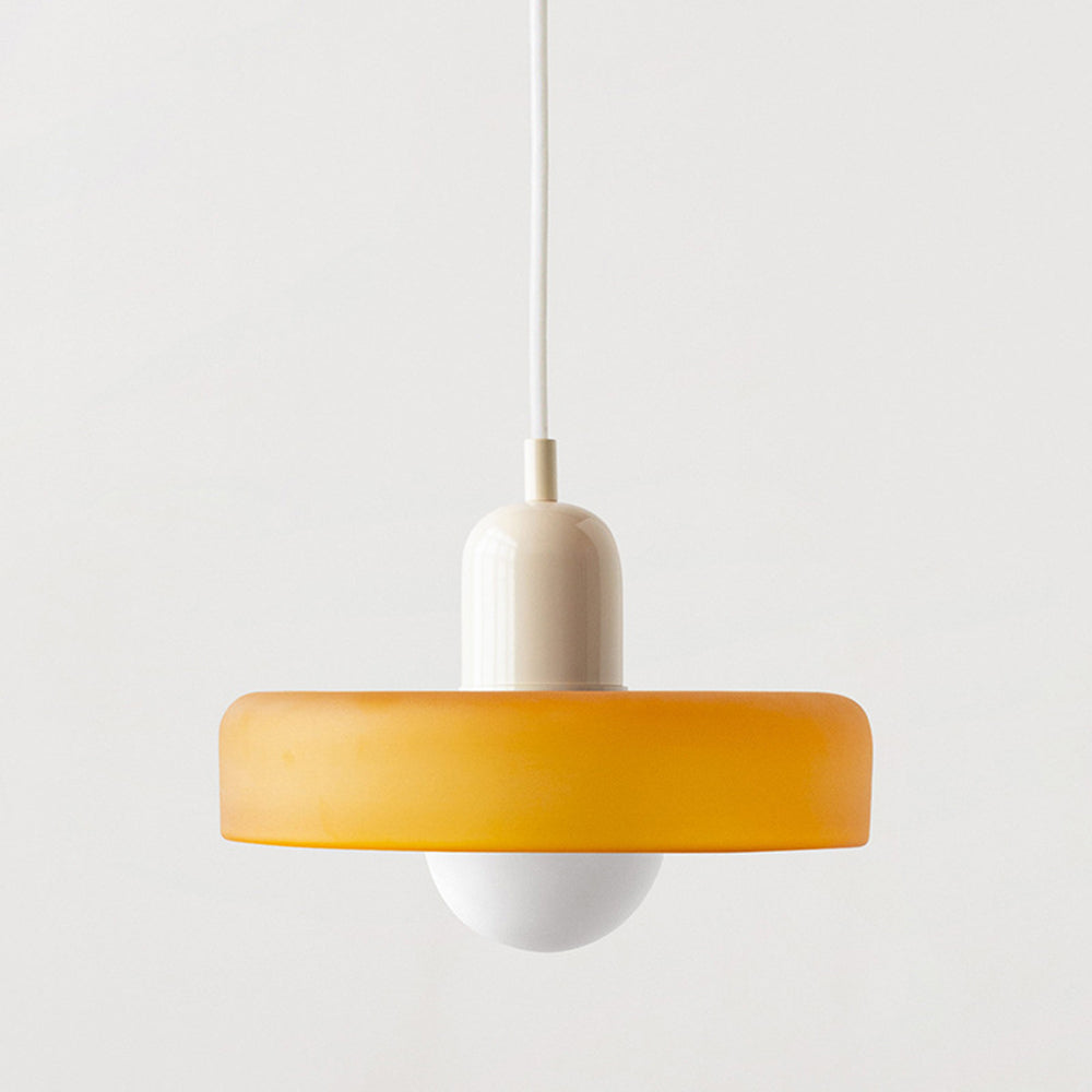 Pendelleuchte im Bauhaus-Stil | Stilvoll & zeitlos