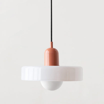 Pendelleuchte im Bauhaus-Stil | Stilvoll & zeitlos