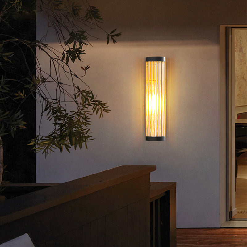 LED Wandleuchten Für Garten | Modernes Design