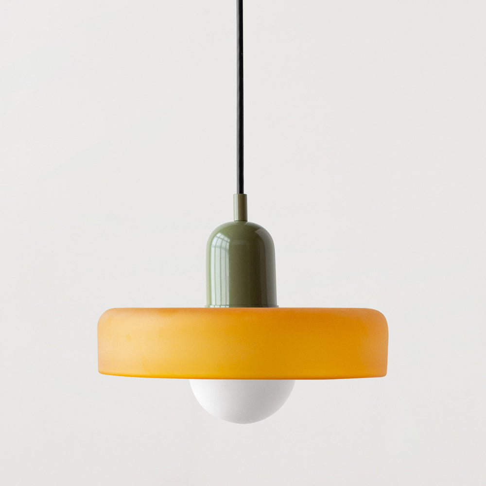 Pendelleuchte im Bauhaus-Stil | Stilvoll & zeitlos