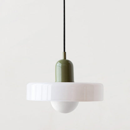 Pendelleuchte im Bauhaus-Stil | Stilvoll & zeitlos