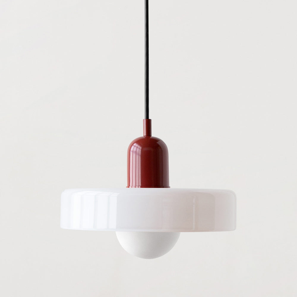 Pendelleuchte im Bauhaus-Stil | Stilvoll & zeitlos