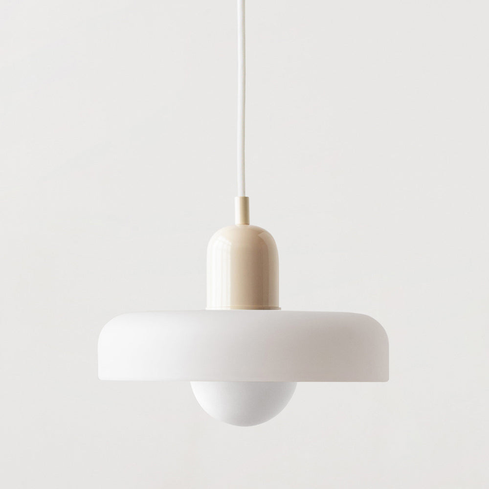 Pendelleuchte im Bauhaus-Stil | Stilvoll & zeitlos