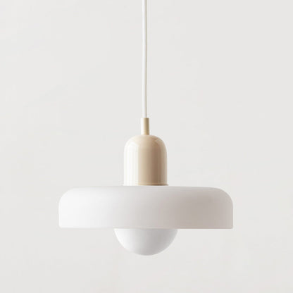 Pendelleuchte im Bauhaus-Stil | Stilvoll & zeitlos