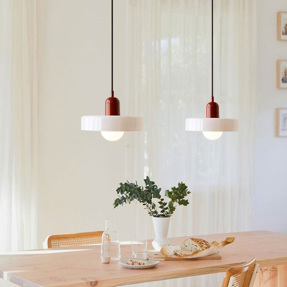 Pendelleuchte im Bauhaus-Stil | Stilvoll & zeitlos