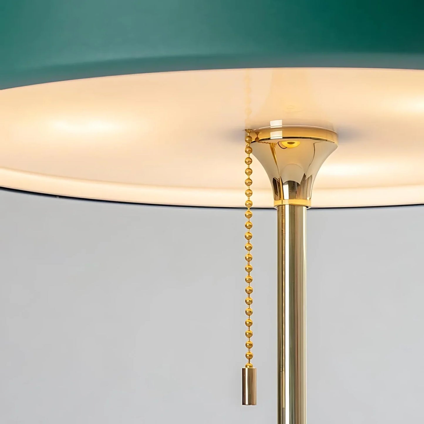 LED Tischlampe | Strahlender Turm