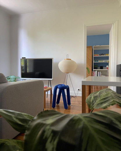 Stehlampe Aus Reispapier – Stilvolle Beleuchtung Für Dein Zuhause
