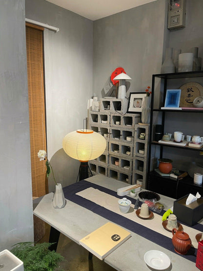 Stehlampe Aus Reispapier – Stilvolle Beleuchtung Für Dein Zuhause