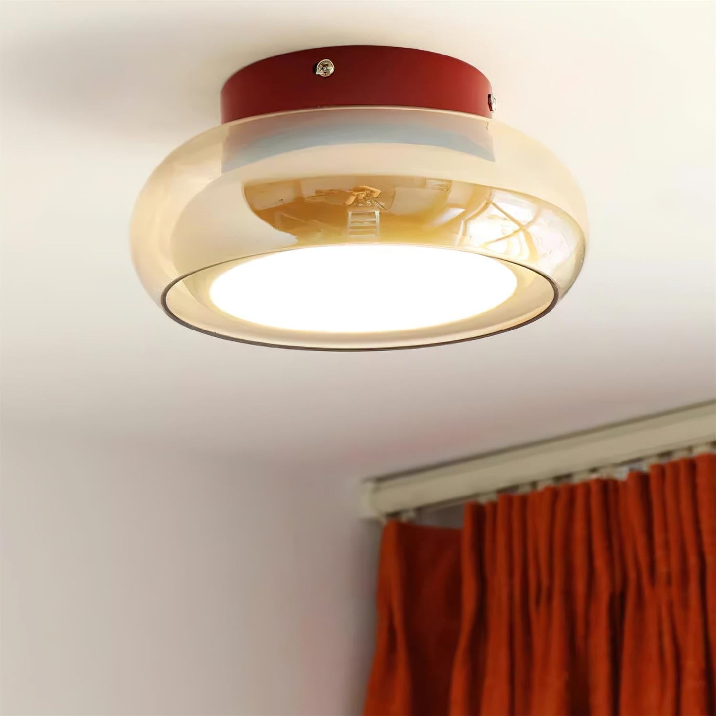 Deckenlampe Für Jeden Raum | Retro
