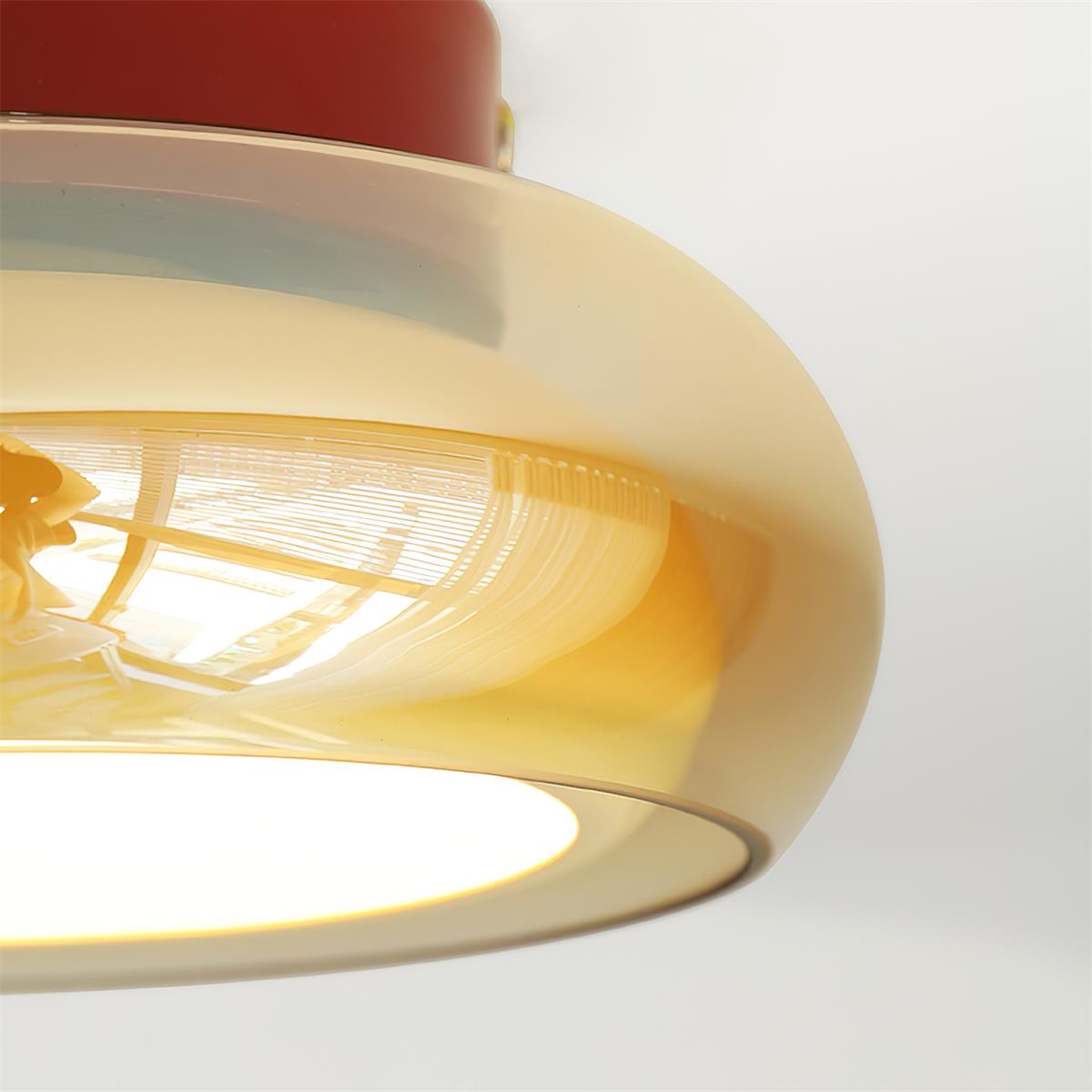 Deckenlampe Für Jeden Raum | Retro