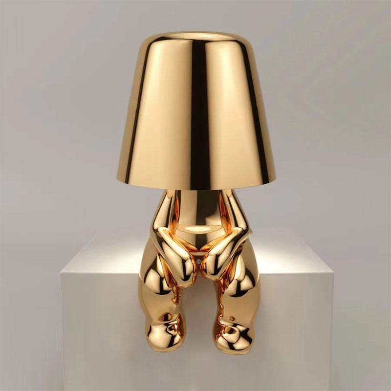 Misterlamp | Stilvolle Lampen & Wohnbeleuchtung