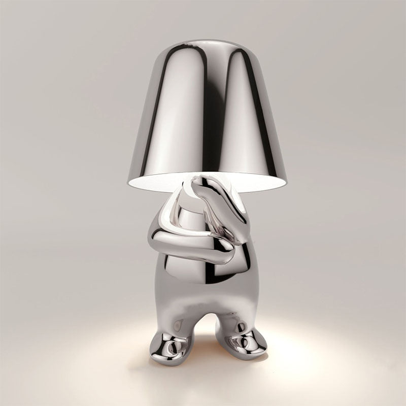 Misterlamp | Stilvolle Lampen & Wohnbeleuchtung