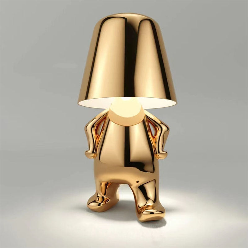 Misterlamp | Stilvolle Lampen & Wohnbeleuchtung