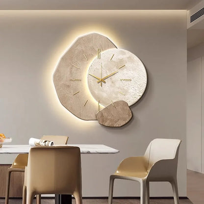 Skandinavische Wanduhr | Moderne und Elegante Wanduhren für Ihr Zuhause