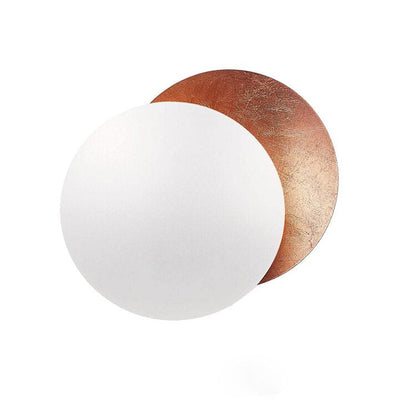 Sonnenfinsternis Wandleuchte – Einzigartiges Design Für Ihr Zuhause