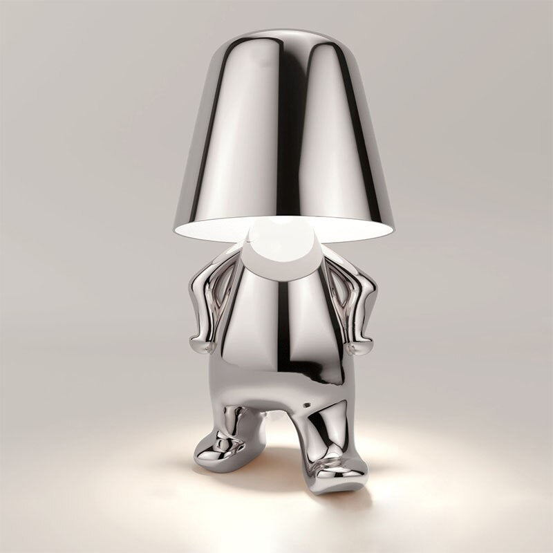 Misterlamp | Stilvolle Lampen & Wohnbeleuchtung