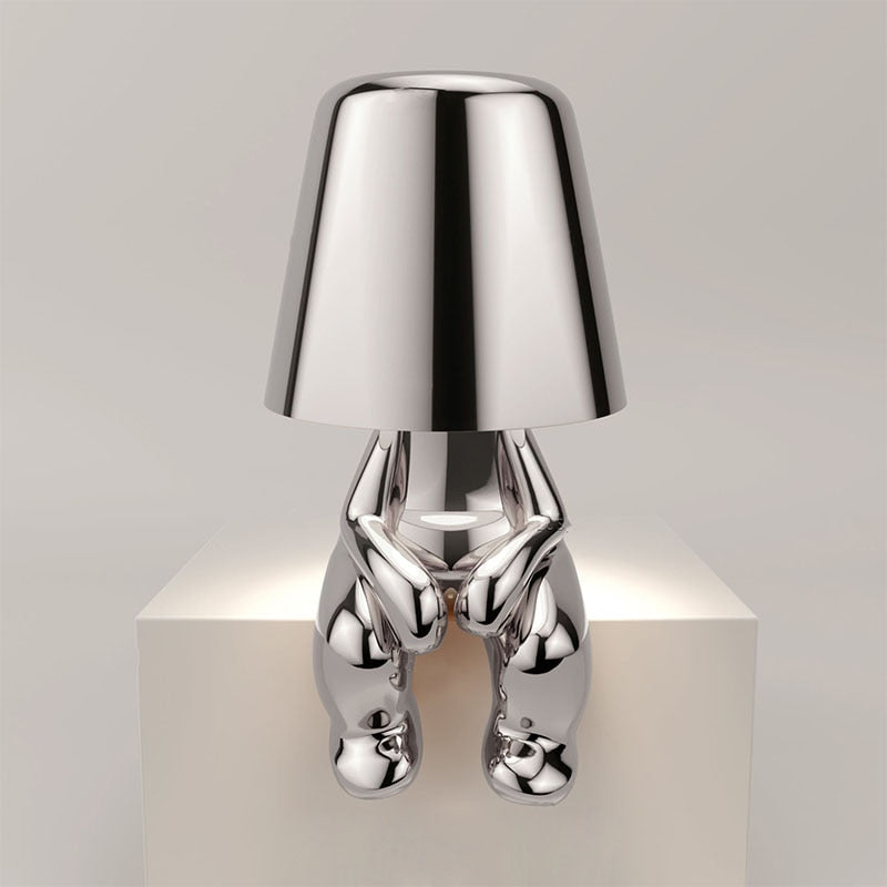 Misterlamp | Stilvolle Lampen & Wohnbeleuchtung