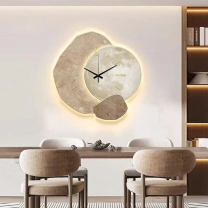 Skandinavische Wanduhr | Moderne und Elegante Wanduhren für Ihr Zuhause