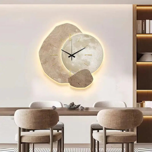 Skandinavische Wanduhr | Moderne und Elegante Wanduhren für Ihr Zuhause