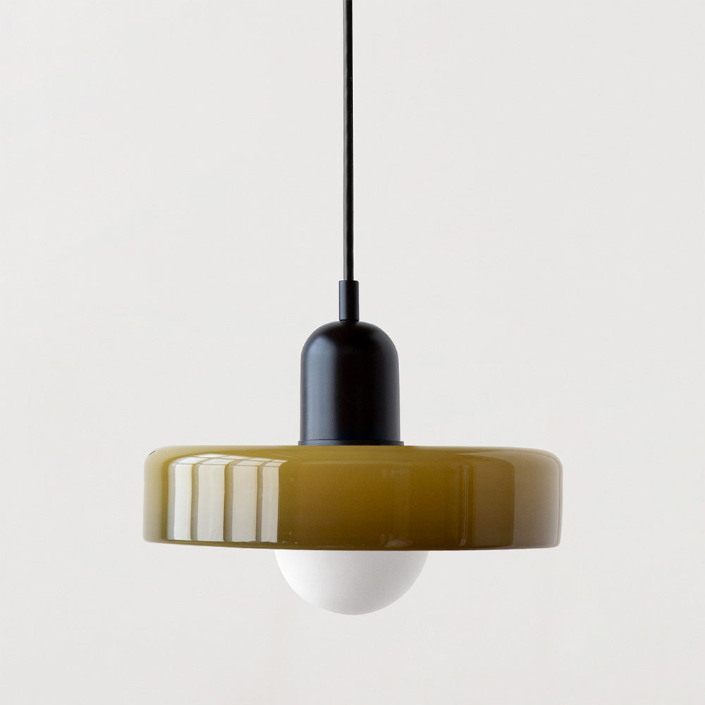 Pendelleuchte im Bauhaus-Stil | Stilvoll & zeitlos