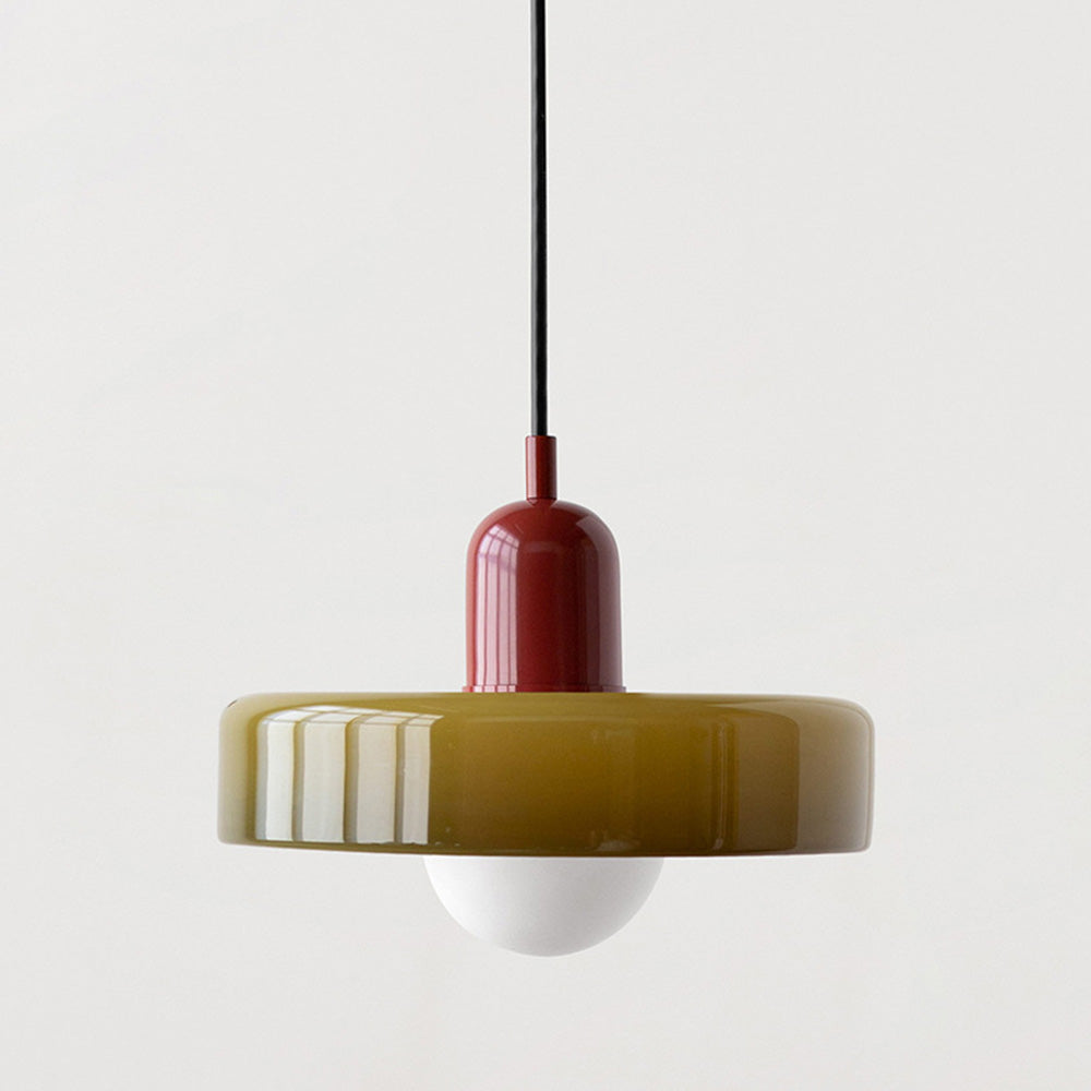 Pendelleuchte im Bauhaus-Stil | Stilvoll & zeitlos