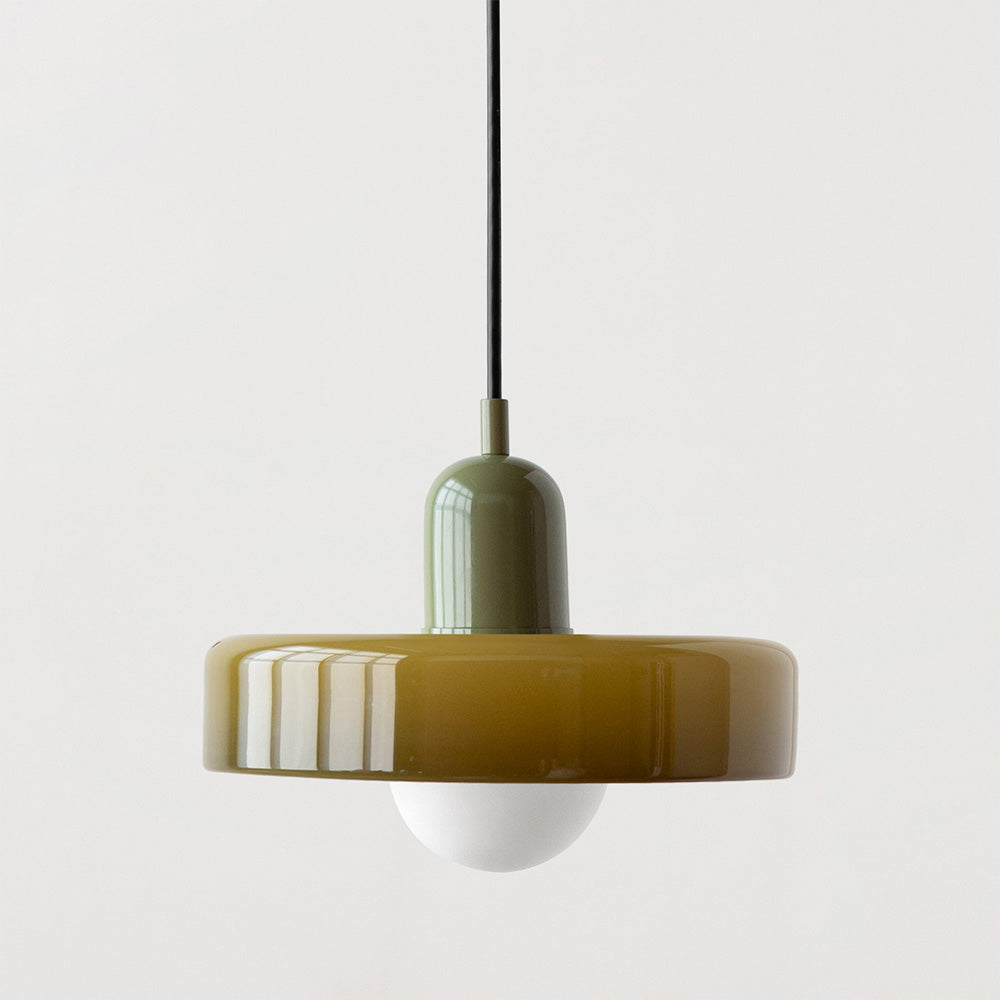 Pendelleuchte im Bauhaus-Stil | Stilvoll & zeitlos