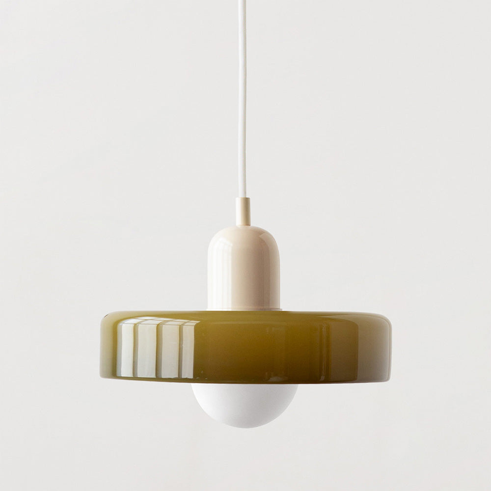 Pendelleuchte im Bauhaus-Stil | Stilvoll & zeitlos
