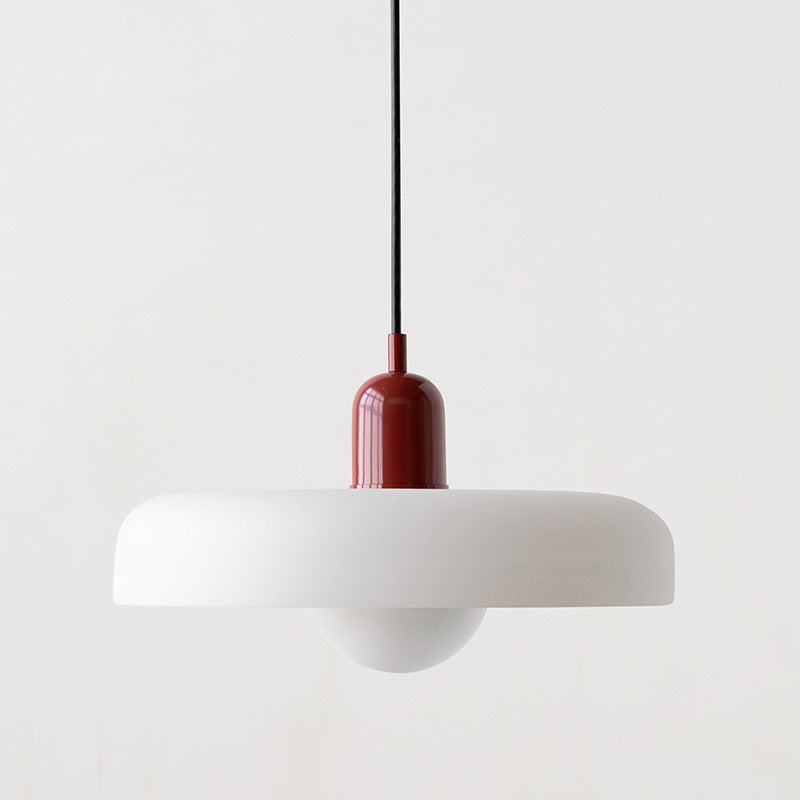 Pendelleuchte im Bauhaus-Stil | Stilvoll & zeitlos