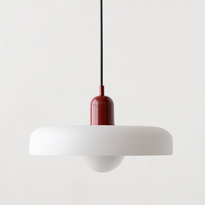 Pendelleuchte im Bauhaus-Stil | Stilvoll & zeitlos