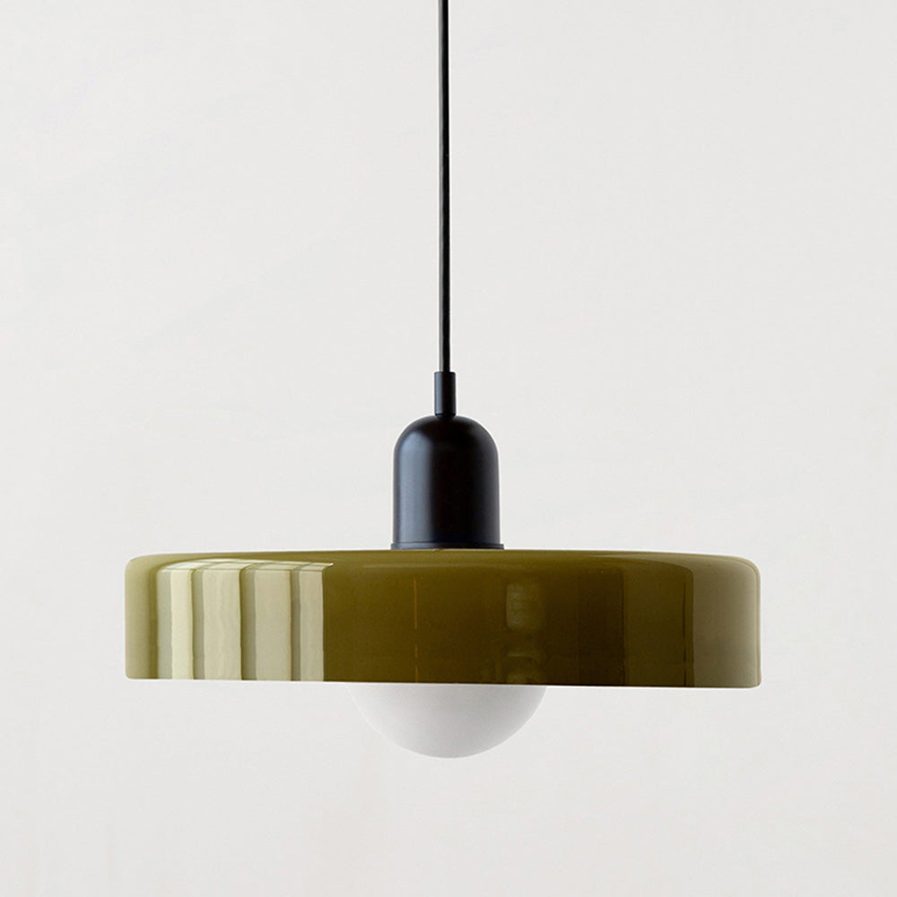 Pendelleuchte im Bauhaus-Stil | Stilvoll & zeitlos