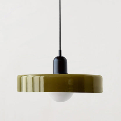 Pendelleuchte im Bauhaus-Stil | Stilvoll & zeitlos