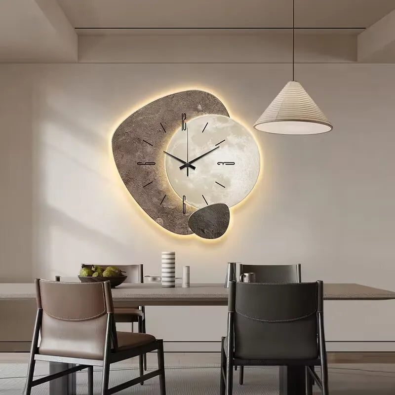Skandinavische Wanduhr | Moderne und Elegante Wanduhren für Ihr Zuhause