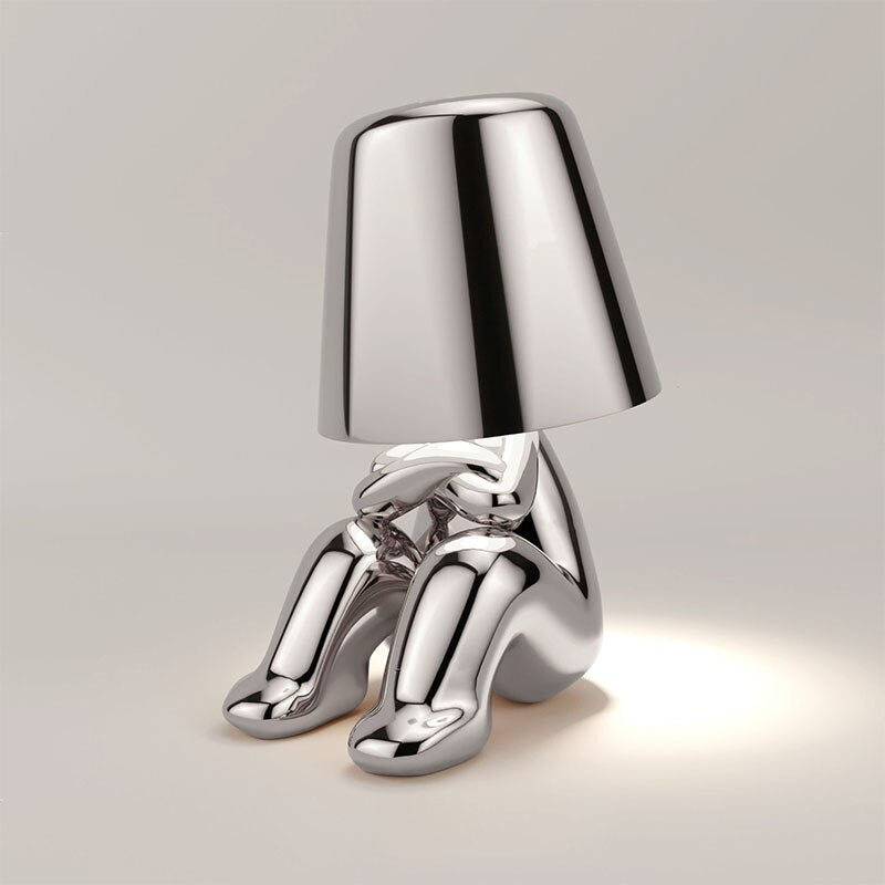 Misterlamp | Stilvolle Lampen & Wohnbeleuchtung