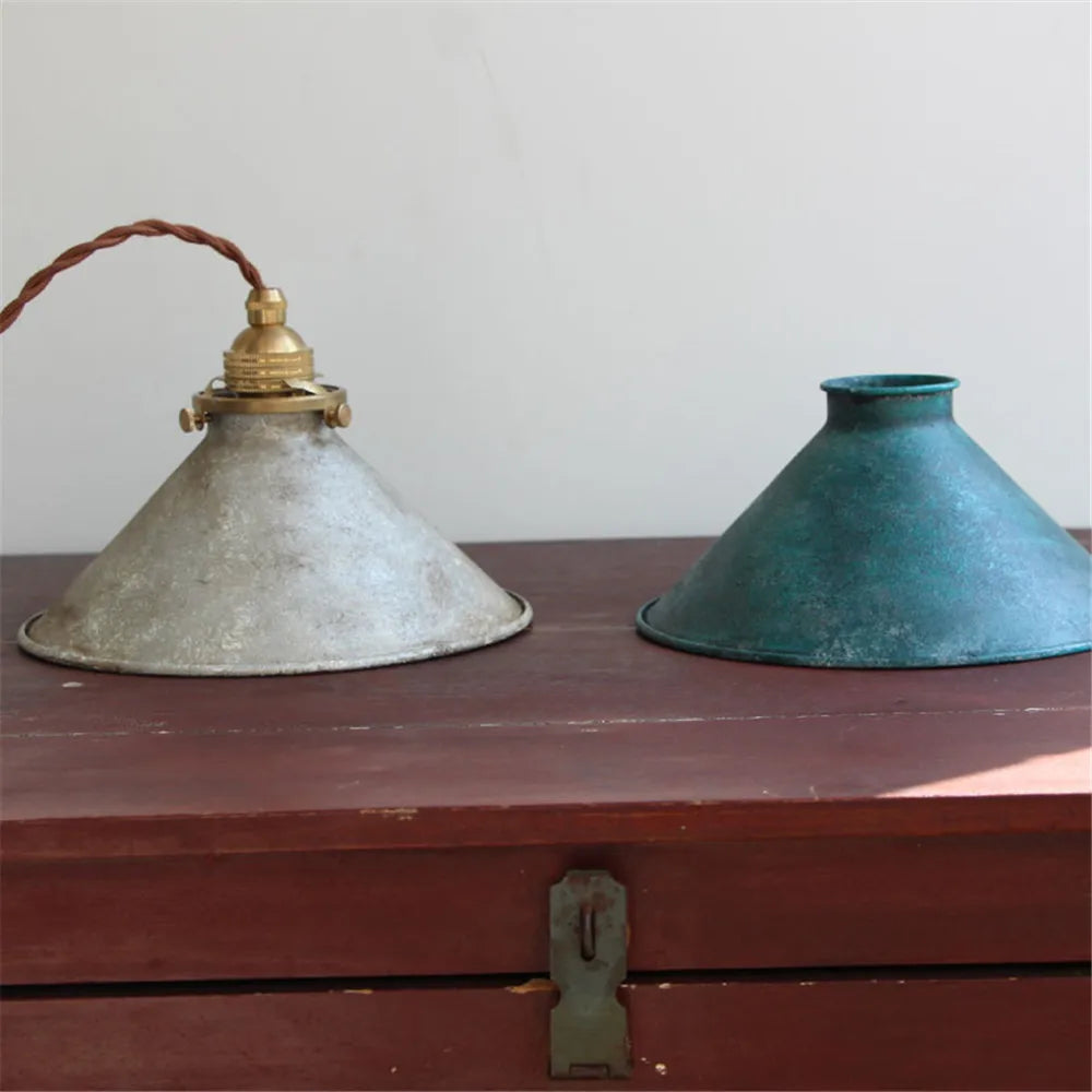 Pendelleuchte Für Wohnzimmer | Industrial Vintage