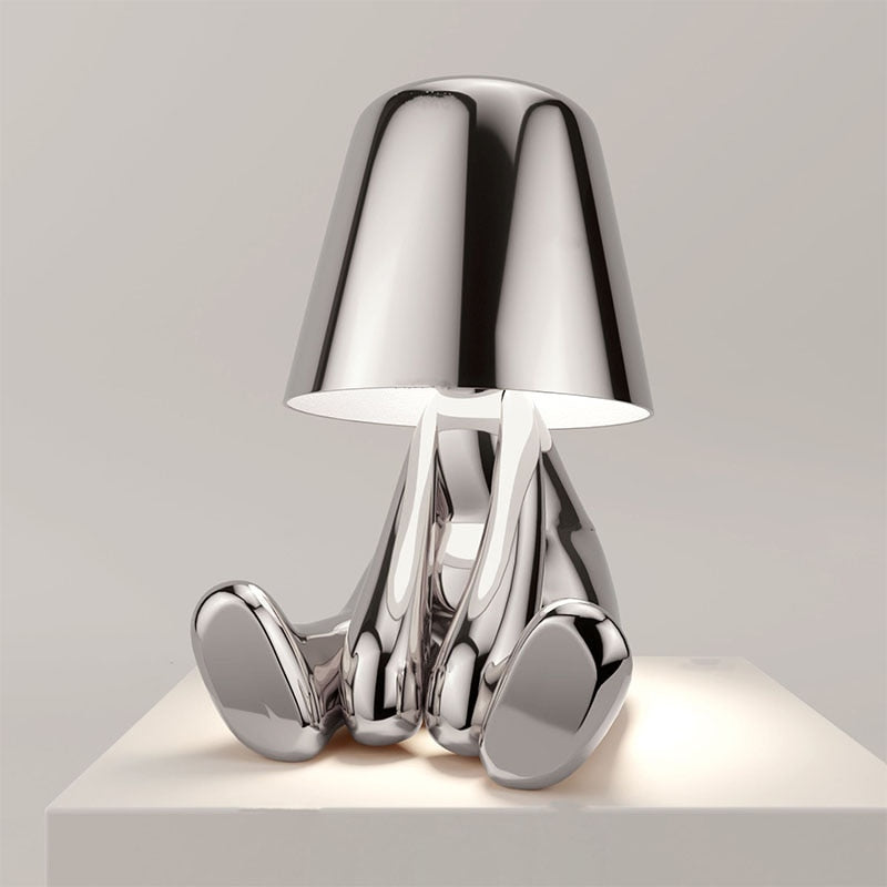 Misterlamp | Stilvolle Lampen & Wohnbeleuchtung