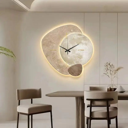 Skandinavische Wanduhr | Moderne und Elegante Wanduhren für Ihr Zuhause