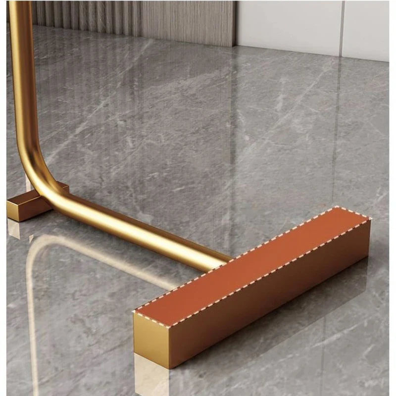 C Förmiger Mobiler Beistelltisch | Modern